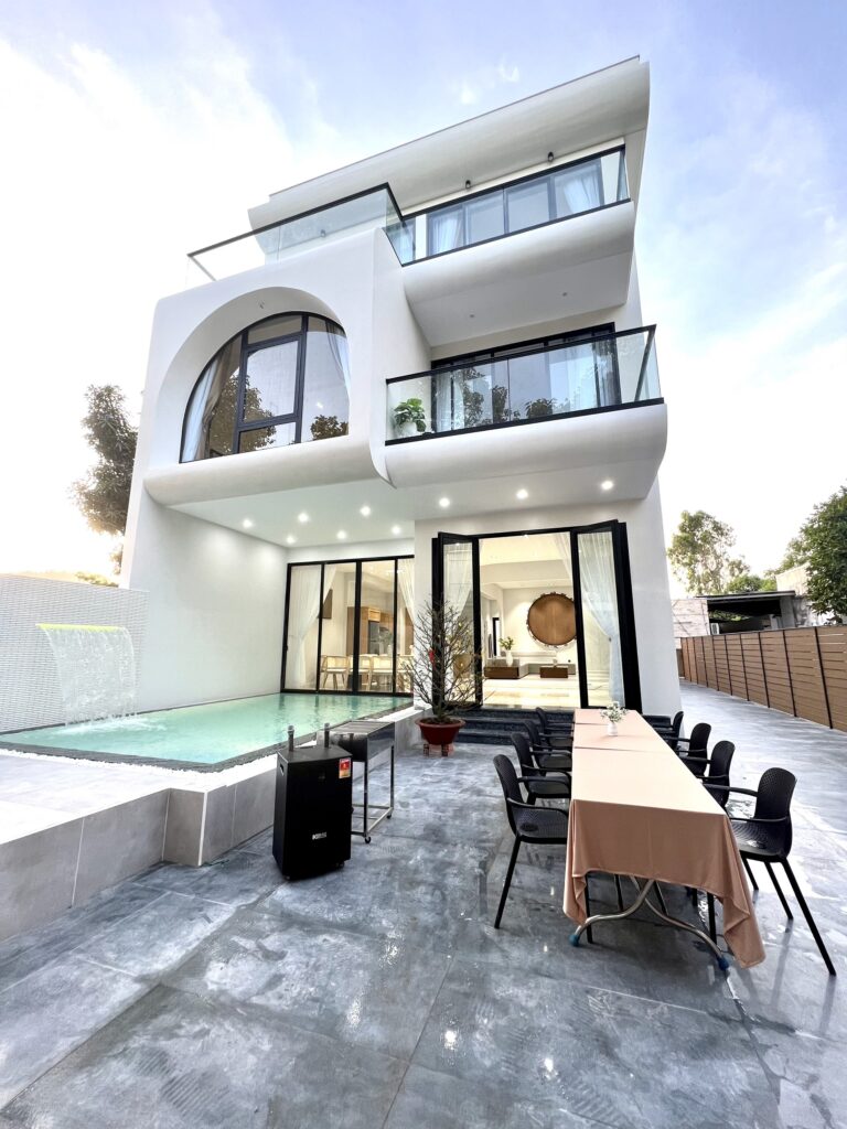 nb185 - villa cho thue co ho boi 7 phong ngu gan bai sau Vung Tau (7)